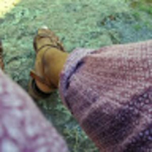 Meet your Posher, Safiya